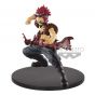 My Hero Academia Figure The Amazing Heroes Vol. 4 Eijiro Kirishima