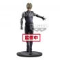 One-Punch Man Figure Prenium DXF Genos