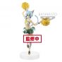 Sword Art Online Figure Memory Defrag EXQ Sinon