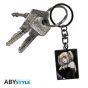 DEATH NOTE - Keychain "Misa"