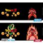 Dragon Ball Z - Mug 460 ml - Heat Mugs Goku / Shenron