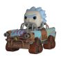 POP! Vinyl: Rick & Morty: Mad Max Rick