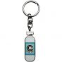 Dragon Ball Z - Keychain - Capsule Corp