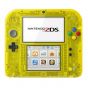 Nintendo 2DS Pokemon Pikachu Edition Japan version
