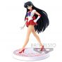 Sailor Moon Girls Memories Figure Sailor Mars