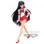 Sailor Moon Girls Memories Figure Sailor Mars