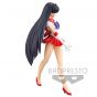 Sailor Moon Girls Memories Figure Sailor Mars