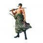 One Piece BIG Size Roronoa. Zoro Memory Figure