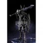 Dark Souls Figure Sculpt Collection Vol. 3 Black Night