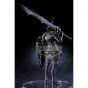 Dark Souls Figure Sculpt Collection Vol. 3 Black Night