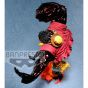 One Piece BIG Size High Quality Figure Monkey. D. Luffy Gear 4 Kong Gun