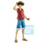 One Piece Figure 20th History Masterlise Monkey D. Luffy
