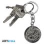 Dragon Ball Z - Keychain - Shenron