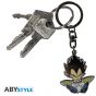 Dragon Ball Z - Keychain - Vegeta