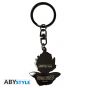 Dragon Ball Z - Keychain - Vegeta