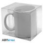 Dragon Ball Z - Mug 460 ml - Goku / Super Saiyan Goku