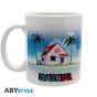 Dragon Ball Z - Mug 320 ml - Kame House