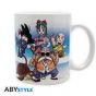 Dragon Ball Z - Mug 320 ml - Kame House