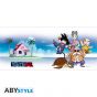 Dragon Ball Z - Mug 320 ml - Kame House