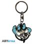 BLUE EXORCIST - Keychain "Rin"