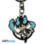 BLUE EXORCIST - Keychain "Rin"