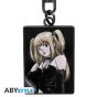 DEATH NOTE - Keychain "Misa"