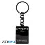 DEATH NOTE - Keychain "Misa"