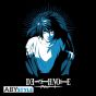 T-SHIRT DEATH NOTE - "L" Medium