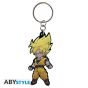 DRAGON BALL - Keychain PVC "DBZ/Goku"