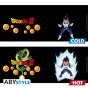 Dragon Ball Z - Mug 460 ml - Heat Mugs Vegeta / Shenron