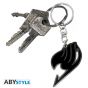 FAIRY TAIL - Keychain "Emblem"