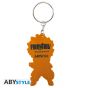FAIRY TAIL - Keychain "Natsu"