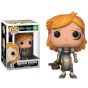 POP! Vinyl: Rick & Morty: Warrior Summer