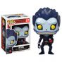 POP! Vinyl: Death Note: Ryuk - 10 cm