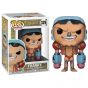 POP! Vinyl: One Piece: Franky