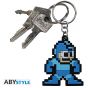 MEGAMAN - Keychain PVC "Megaman"