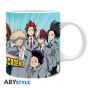 My Hero Academia - Mug 300 ml / 10 oz - Class