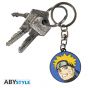 NARUTO SHIPPUDEN - Keychain "Naruto"
