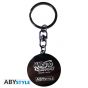 NARUTO SHIPPUDEN - Keychain "Naruto"