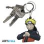 NARUTO SHIPPUDEN - Keychain PVC "Naruto"