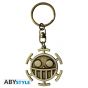 ONE PIECE - Keychain 3D "Trafalgar Law"