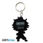 ONE PIECE - Keychain PVC "Ace SD"