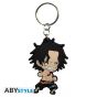 ONE PIECE - Keychain PVC "Ace SD"