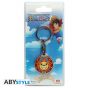 ONE PIECE - Keychain "Thousand Sunny"