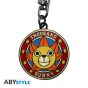 ONE PIECE - Keychain "Thousand Sunny"