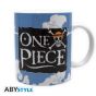 ONE PIECE - Mug - 320 ml - Group
