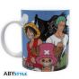 ONE PIECE - Mug - 320 ml - Group