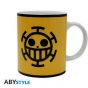 ONE PIECE - Mug - 320 ml - Trafalgar Law