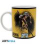 ONE PIECE - Mug - 320 ml - Trafalgar Law