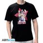T-SHIRT ONE PIECE "All Stars" Medium